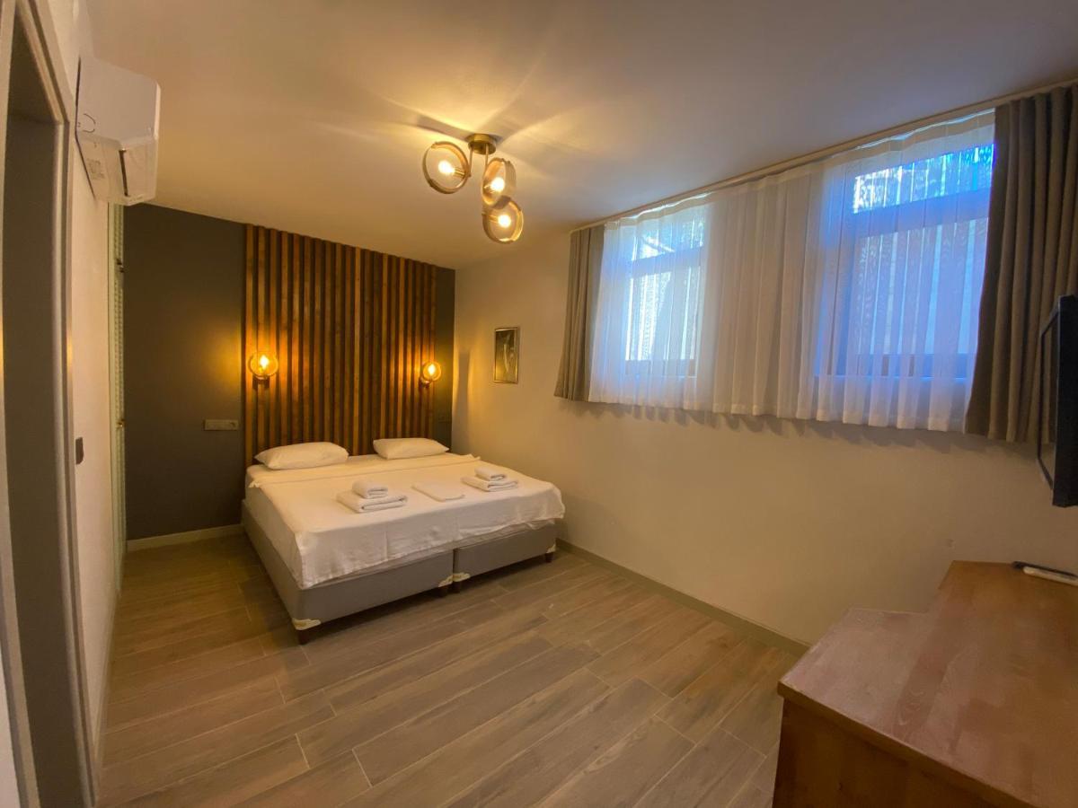 Elyada Otel Ve Bag Evi 8 Yas Ustu Bozcaada Cameră foto
