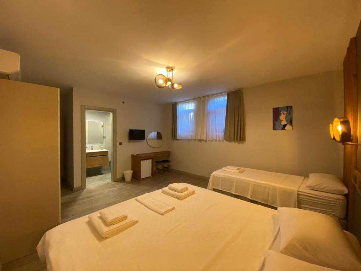 Elyada Otel Ve Bag Evi 8 Yas Ustu Bozcaada Cameră foto