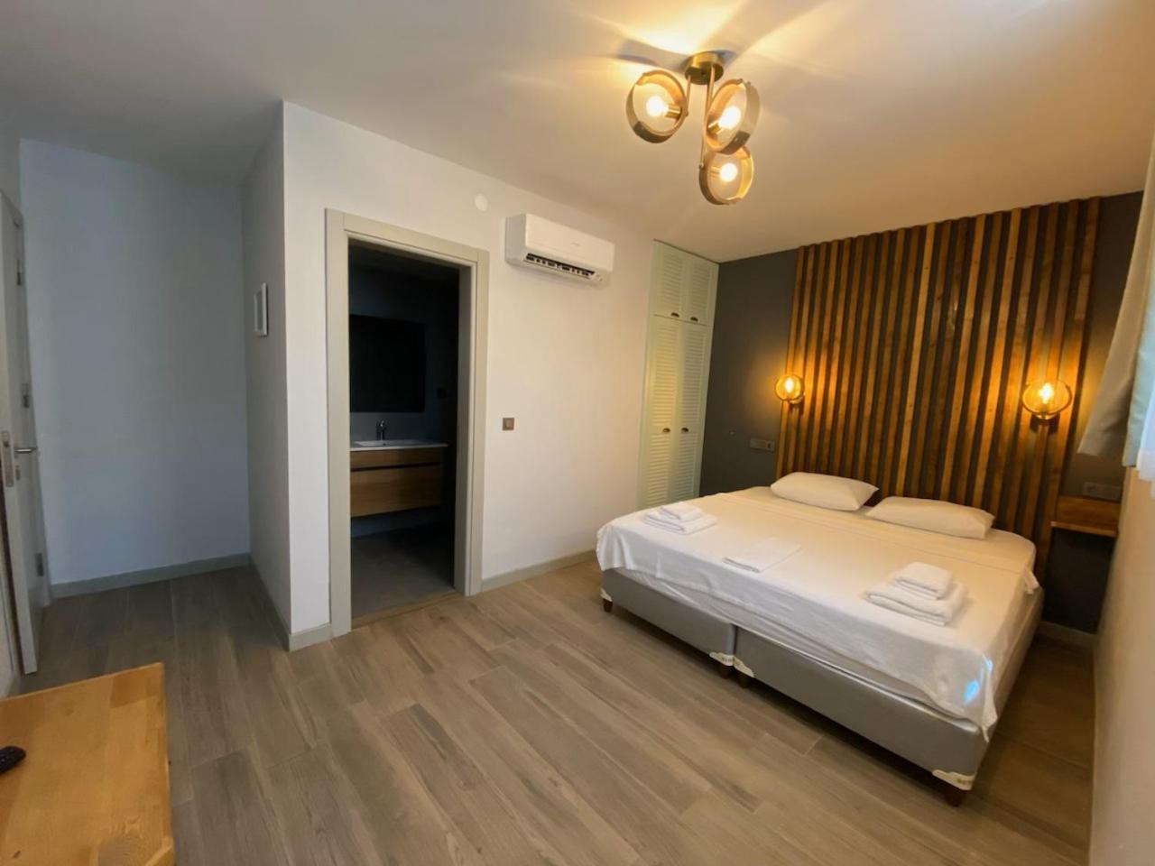 Elyada Otel Ve Bag Evi 8 Yas Ustu Bozcaada Exterior foto