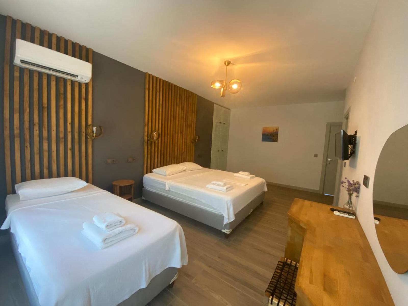 Elyada Otel Ve Bag Evi 8 Yas Ustu Bozcaada Exterior foto