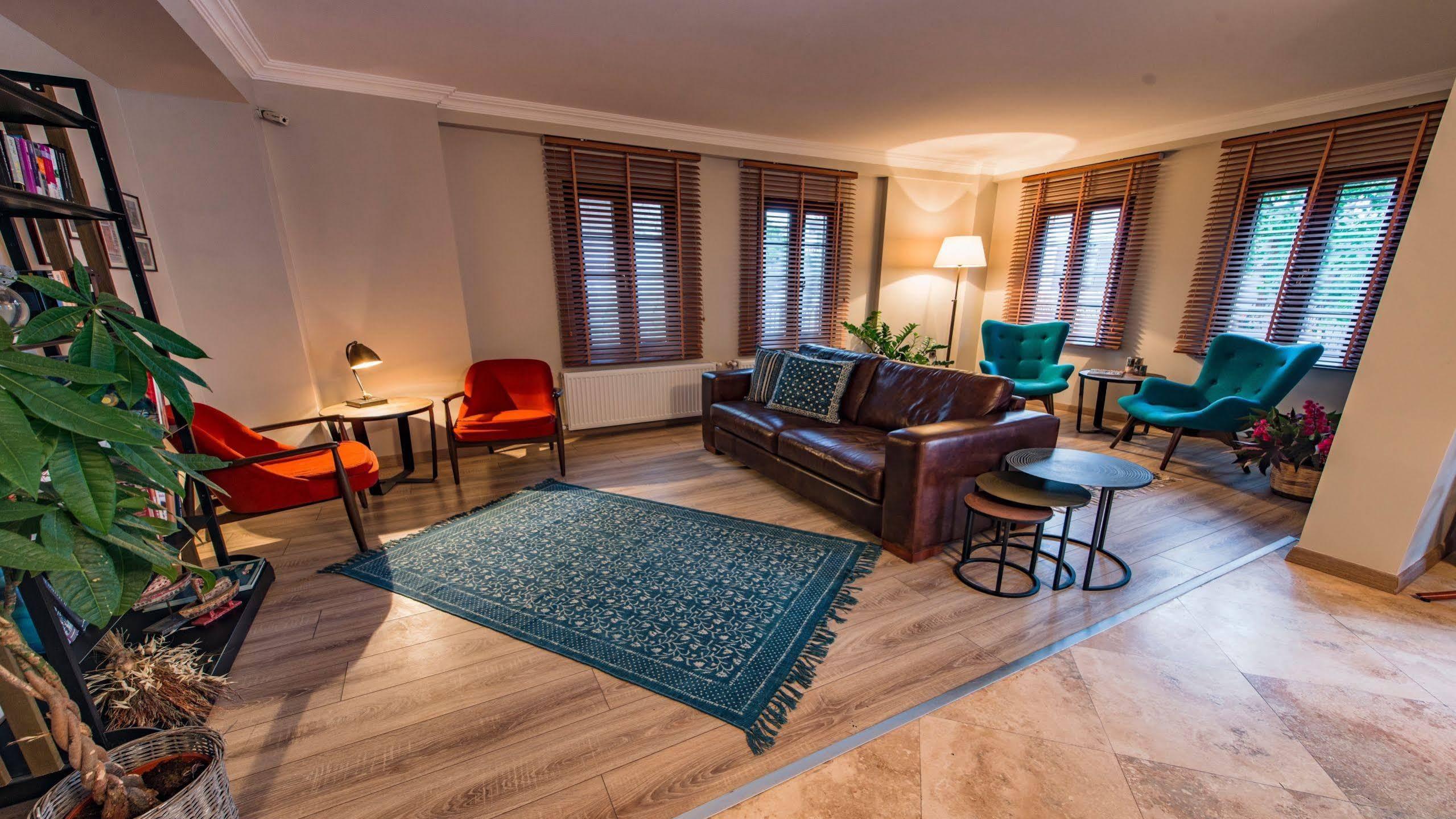 Elyada Otel Ve Bag Evi 8 Yas Ustu Bozcaada Exterior foto