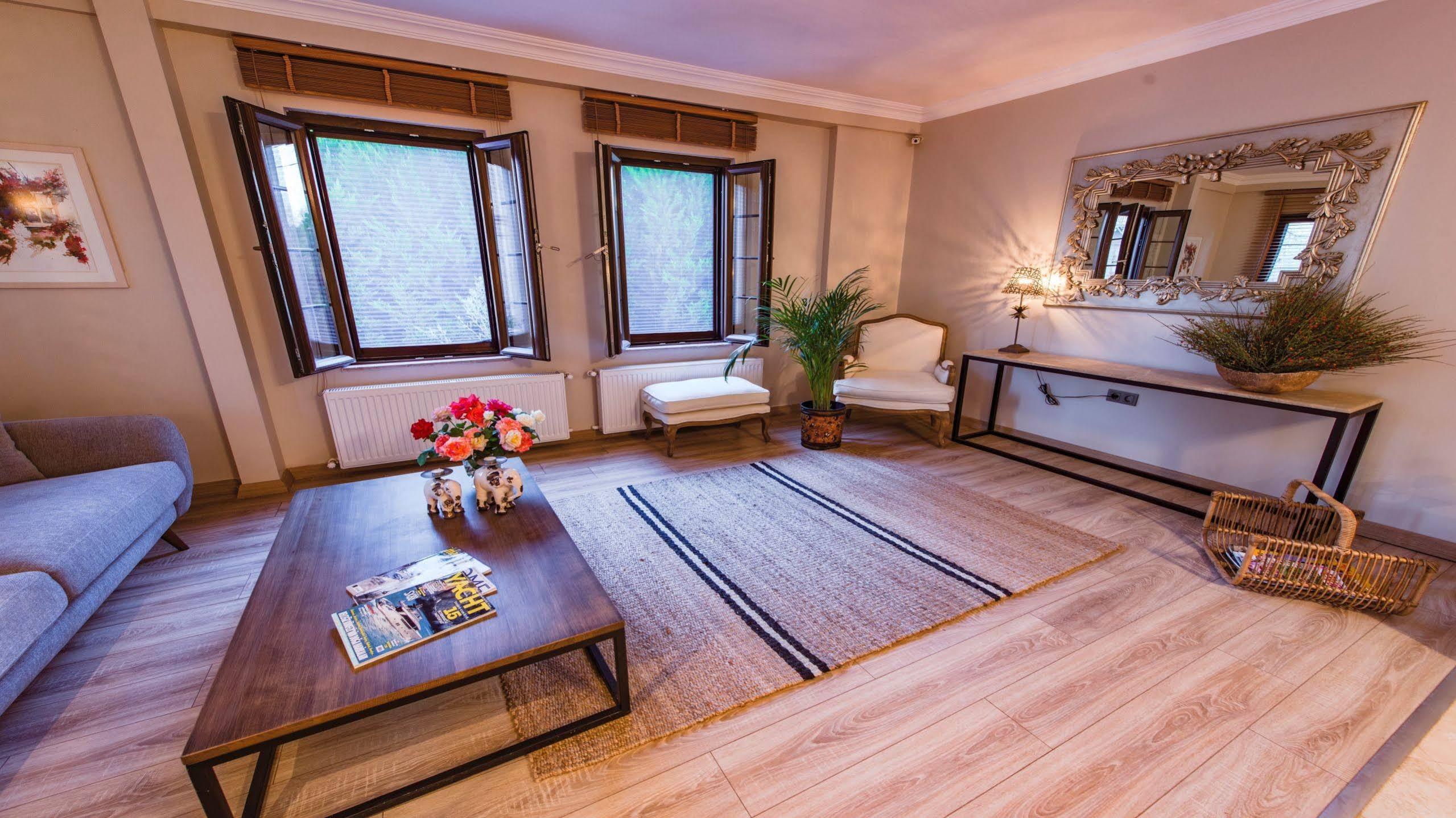 Elyada Otel Ve Bag Evi 8 Yas Ustu Bozcaada Exterior foto